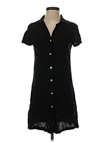 Cameo Short Sleeve Button-Down Shirt (view 1)