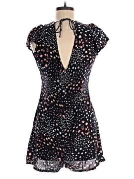 Derek Heart Casual Dress (view 2)