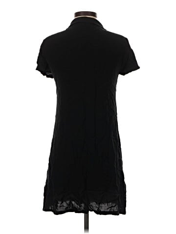 Cameo Short Sleeve Button-Down Shirt (view 2)