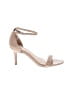 Sam Edelman Ivory Sandals Size 10 - photo 1