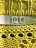 Joie Yellow Pullover Sweater Size XS - photo 7