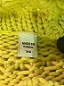 Joie Yellow Pullover Sweater Size XS - photo 9