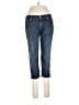 7 For All Mankind Blue Jeans Size 30 waist - photo 1