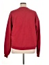 Assorted Brands Solid Red Sweatshirt Size XL (estimated) - photo 2