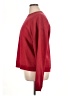 Assorted Brands Solid Red Sweatshirt Size XL (estimated) - photo 5