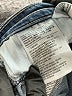 Levi's Hearts Blue Jeans Size 14 - photo 9