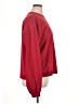 Assorted Brands Solid Red Sweatshirt Size XL (estimated) - photo 4