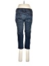 7 For All Mankind Blue Jeans Size 30 waist - photo 2