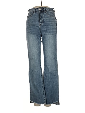 Mica Jeans (view 1)