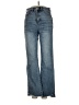 Mica Blue Jeans Size 24 waist - photo 1