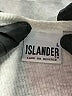 Islander Silver Tank Top Size L - photo 7