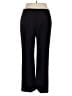 Kasper 100% Polyester Black Dress Pants Size 14 - photo 2