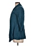 AB Studio 100% Rayon Teal Kimono Size L - photo 5