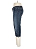 7 For All Mankind Blue Jeans Size 30 waist - photo 5
