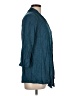 AB Studio 100% Rayon Teal Kimono Size L - photo 4