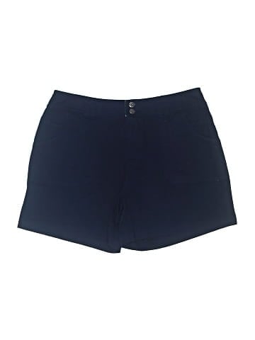 DressBarn Shorts (view 1)