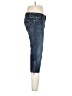 7 For All Mankind Blue Jeans Size 30 waist - photo 4