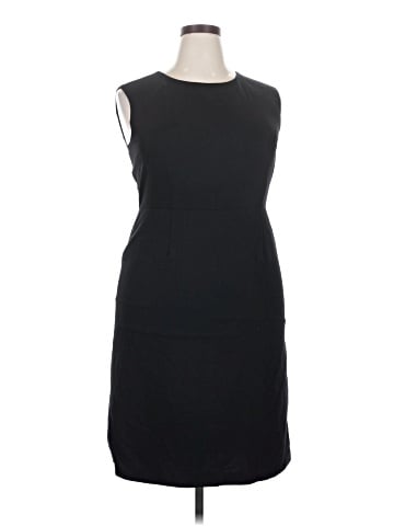 Pendleton Cocktail Dress (view 1)