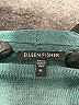 Eileen Fisher Teal Kimono Size XL - photo 7