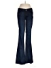 Paige Blue Jeans Size 29 waist - photo 1