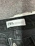 Zara Black Jeans Size 6 - photo 7