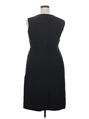 Pendleton Cocktail Dress (view 2)