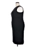 Pendleton Solid Black Cocktail Dress Size 26 (estimated) - photo 5