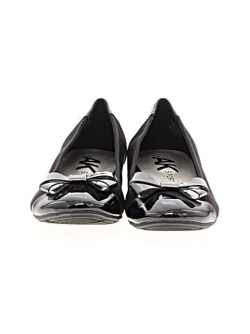 Anne Klein Flats (view 2)