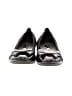 Anne Klein Black Flats Size 10 - photo 2