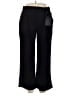 Libin 100% Polyester Black Casual Pants Size XL - photo 1