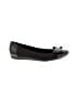 Anne Klein Black Flats Size 10 - photo 1