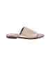 FRYE 100% Leather Tan Sandals Size 10 - photo 1