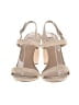 BP. Ivory Sandals Size 6 1/2 - photo 2