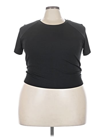 Assorted Brands Short Sleeve Top (view 1)