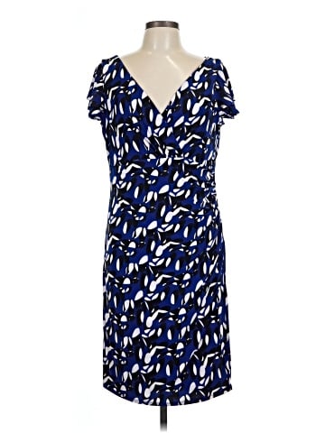 Kasper Casual Dress (view 1)