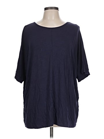 BLOOMCHIC 3/4 Sleeve T-Shirt (view 1)