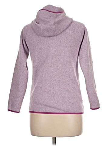 L.L.Bean Zip Up Hoodie (view 2)