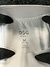 DSG Solid Ivory Skort Size 10 - 12 - photo 3
