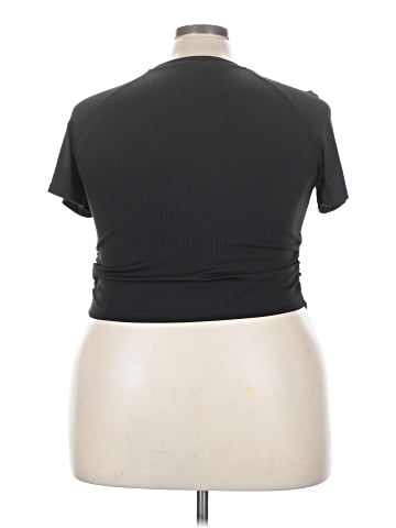 Assorted Brands Short Sleeve Top (view 2)