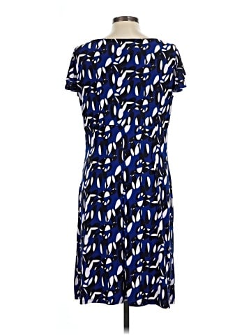 Kasper Casual Dress (view 2)