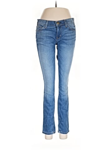 Current/Elliott Jeans (view 1)