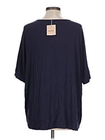 BLOOMCHIC 3/4 Sleeve T-Shirt (view 2)