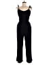 And Now This Solid Black Jumpsuit Size M - photo 1