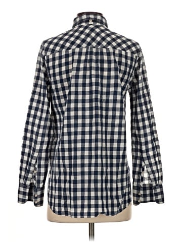 J.Crew Long Sleeve Button-Down Shirt (view 2)