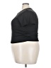 Assorted Brands Black Short Sleeve Top Size 22 - photo 5