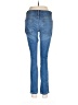 Current/Elliott Hearts Blue Jeans Size 28 waist - photo 2