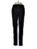J Brand Solid Black Casual Pants Size 32 waist - photo 1