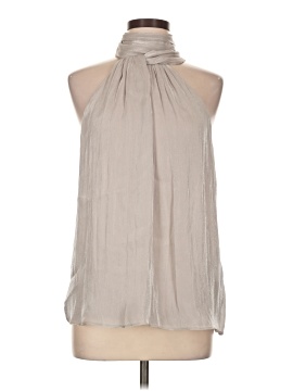 Donna Karan New York Sleeveless Blouse