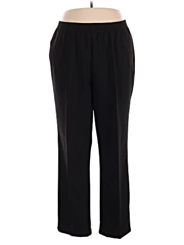 Allison Daley Casual Pants (view 1)