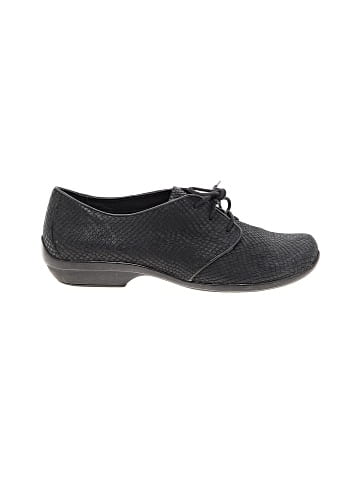 Dansko Flats (view 1)